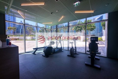 Business Bay, Dubai, UAE의 판매용 아파트 침실 1개, 63제곱미터 번호 703287 - 사진 20