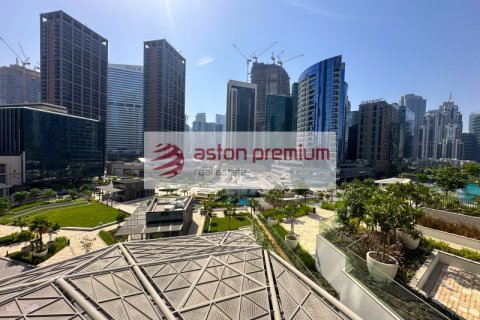 Business Bay, Dubai, UAE의 판매용 아파트 침실 1개, 63제곱미터 번호 703287 - 사진 11