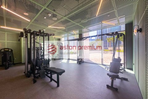 Business Bay, Dubai, UAE의 판매용 아파트 침실 1개, 63제곱미터 번호 703287 - 사진 14