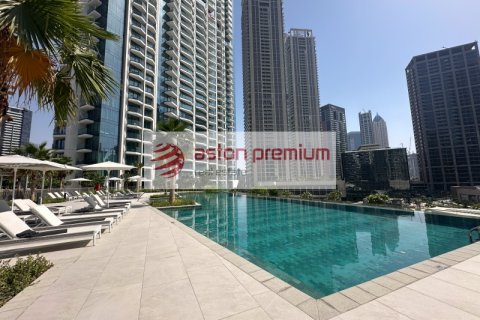 Business Bay, Dubai, UAE의 판매용 아파트 침실 1개, 63제곱미터 번호 703287 - 사진 13