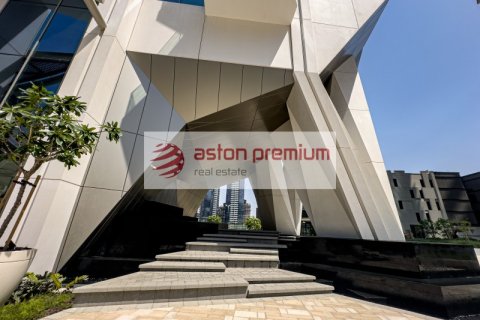 Business Bay, Dubai, UAE의 판매용 아파트 침실 1개, 63제곱미터 번호 703287 - 사진 17