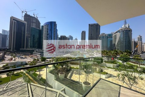 Business Bay, Dubai, UAE의 판매용 아파트 침실 1개, 63제곱미터 번호 703287 - 사진 4