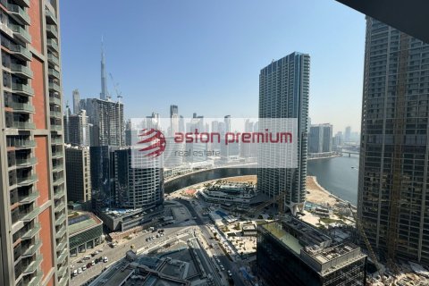 Apartament de vânzare în Business Bay, Dubai, EAU 2 dormitoare, 88 mp.  №703289 - poză 19
