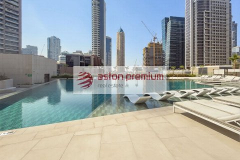 Apartament de vânzare în Business Bay, Dubai, EAU 2 dormitoare, 88 mp.  №703289 - poză 8