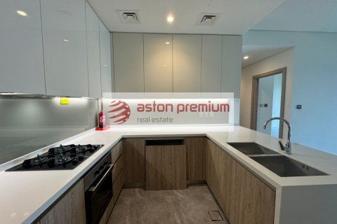 Apartament de vânzare în Business Bay, Dubai, EAU 2 dormitoare, 88 mp.  №703289 - poză 4