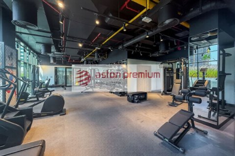 Apartament de vânzare în Business Bay, Dubai, EAU 2 dormitoare, 88 mp.  №703289 - poză 11