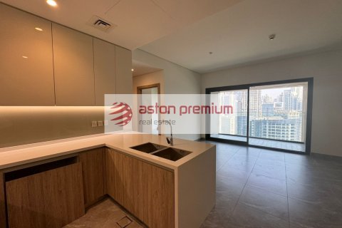 Apartament de vânzare în Business Bay, Dubai, EAU 2 dormitoare, 88 mp.  №703289 - poză 3