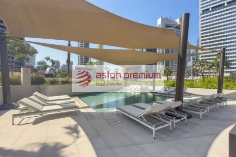 Apartament de vânzare în Business Bay, Dubai, EAU 2 dormitoare, 88 mp.  №703289 - poză 10