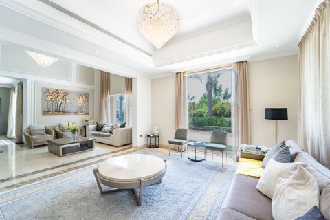 فيلا للبيع في Jumeirah Islands، دبي، الإمارات العربية المتحدة 4 غرفة نوم ، 345 متر مربع ، رقم 766181 - صورة 8