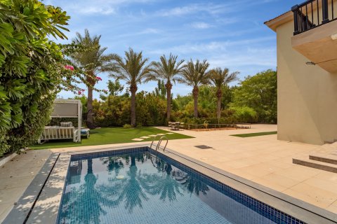 فيلا للبيع في Jumeirah Islands، دبي، الإمارات العربية المتحدة 4 غرفة نوم ، 345 متر مربع ، رقم 766181 - صورة 3