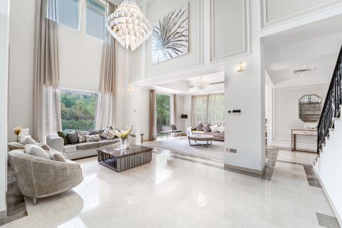 فيلا للبيع في Jumeirah Islands، دبي، الإمارات العربية المتحدة 4 غرفة نوم ، 345 متر مربع ، رقم 766181 - صورة 6