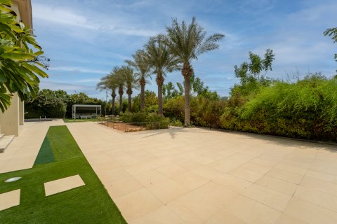 فيلا للبيع في Jumeirah Islands، دبي، الإمارات العربية المتحدة 4 غرفة نوم ، 345 متر مربع ، رقم 766181 - صورة 4