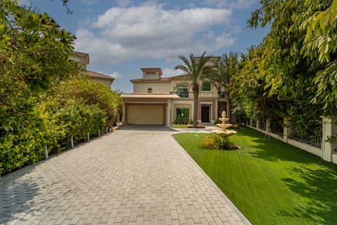 فيلا للبيع في Jumeirah Islands، دبي، الإمارات العربية المتحدة 4 غرفة نوم ، 345 متر مربع ، رقم 766181 - صورة 20
