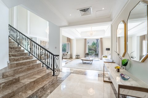 فيلا للبيع في Jumeirah Islands، دبي، الإمارات العربية المتحدة 4 غرفة نوم ، 345 متر مربع ، رقم 766181 - صورة 7
