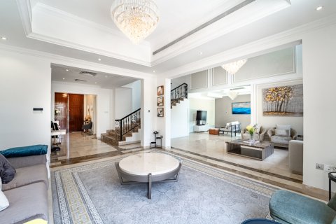 فيلا للبيع في Jumeirah Islands، دبي، الإمارات العربية المتحدة 4 غرفة نوم ، 345 متر مربع ، رقم 766181 - صورة 9