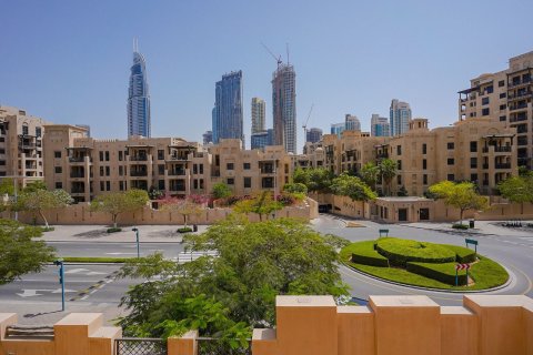 شقة للبيع في وسط مدينة دبي، دبي، الإمارات العربية المتحدة 1 غرفة نوم ، 80 متر مربع ، رقم 766186 - صورة 7