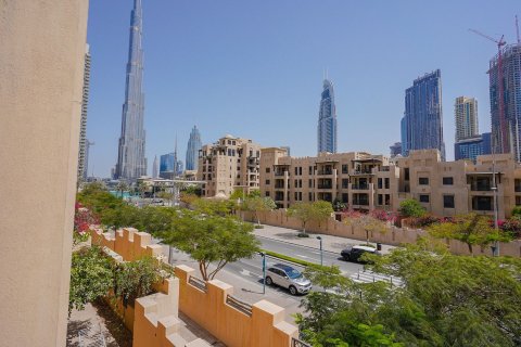 Διαμέρισμα σε Downtown Dubai (Downtown Burj Dubai), ΗΑΕ 1 υπνοδωμάτιο, 80 τ.μ. Αρ. 766186