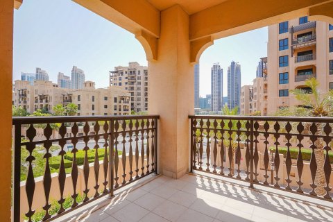 شقة للبيع في وسط مدينة دبي، دبي، الإمارات العربية المتحدة 1 غرفة نوم ، 80 متر مربع ، رقم 766186 - صورة 2