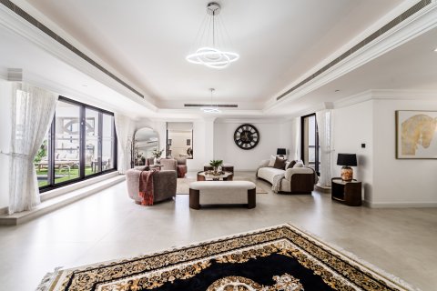 Ρετιρέ σε Dubai Marina, ΗΑΕ 4 υπνοδωμάτια, 569 τ.μ. Αρ. 766183 - φωτογραφία 2
