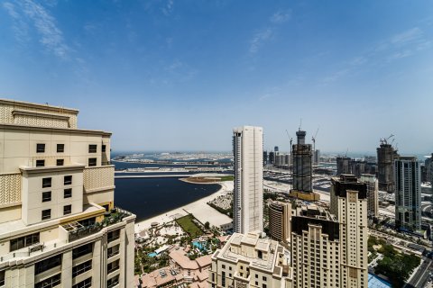 Ρετιρέ σε Dubai Marina, ΗΑΕ 4 υπνοδωμάτια, 569 τ.μ. Αρ. 766183 - φωτογραφία 30