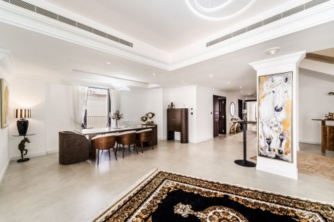 Ρετιρέ σε Dubai Marina, ΗΑΕ 4 υπνοδωμάτια, 569 τ.μ. Αρ. 766183 - φωτογραφία 6