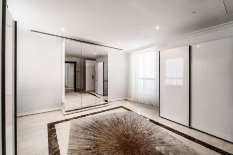 Ρετιρέ σε Dubai Marina, ΗΑΕ 4 υπνοδωμάτια, 569 τ.μ. Αρ. 766183 - φωτογραφία 15