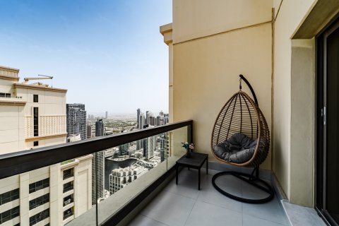 Ρετιρέ σε Dubai Marina, ΗΑΕ 4 υπνοδωμάτια, 569 τ.μ. Αρ. 766183 - φωτογραφία 27