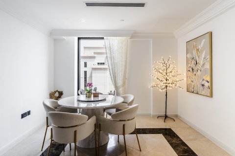 Ρετιρέ σε Dubai Marina, ΗΑΕ 4 υπνοδωμάτια, 569 τ.μ. Αρ. 766183 - φωτογραφία 11