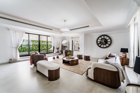 Ρετιρέ σε Dubai Marina, ΗΑΕ 4 υπνοδωμάτια, 569 τ.μ. Αρ. 766183 - φωτογραφία 4