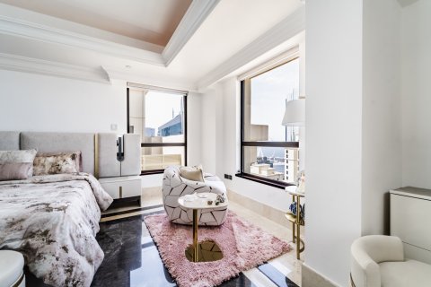 Ρετιρέ σε Dubai Marina, ΗΑΕ 4 υπνοδωμάτια, 569 τ.μ. Αρ. 766183 - φωτογραφία 25