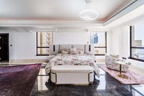 Ρετιρέ σε Dubai Marina, ΗΑΕ 4 υπνοδωμάτια, 569 τ.μ. Αρ. 766183 - φωτογραφία 24