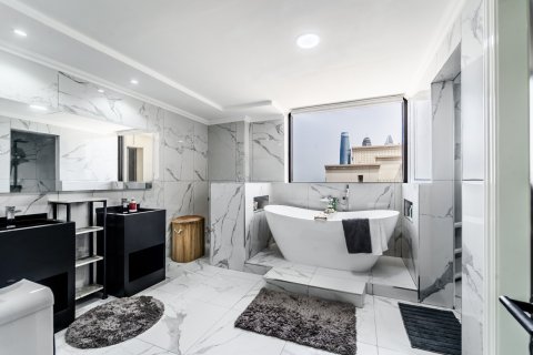 Ρετιρέ σε Dubai Marina, ΗΑΕ 4 υπνοδωμάτια, 569 τ.μ. Αρ. 766183 - φωτογραφία 21