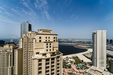 Ρετιρέ σε Dubai Marina, ΗΑΕ 4 υπνοδωμάτια, 569 τ.μ. Αρ. 766183 - φωτογραφία 28