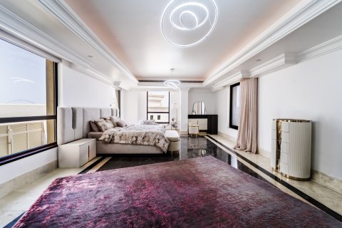 Ρετιρέ σε Dubai Marina, ΗΑΕ 4 υπνοδωμάτια, 569 τ.μ. Αρ. 766183 - φωτογραφία 23