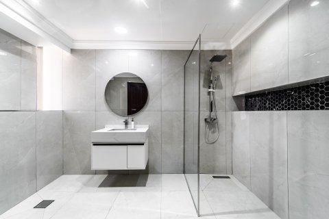 Ρετιρέ σε Dubai Marina, ΗΑΕ 4 υπνοδωμάτια, 569 τ.μ. Αρ. 766183 - φωτογραφία 18