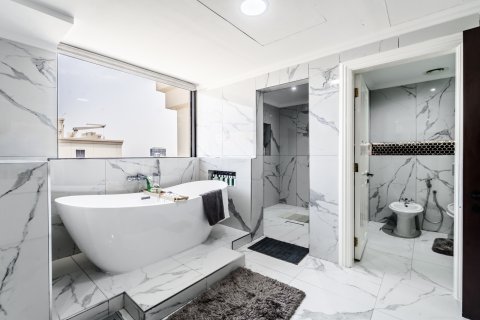 Ρετιρέ σε Dubai Marina, ΗΑΕ 4 υπνοδωμάτια, 569 τ.μ. Αρ. 766183 - φωτογραφία 22