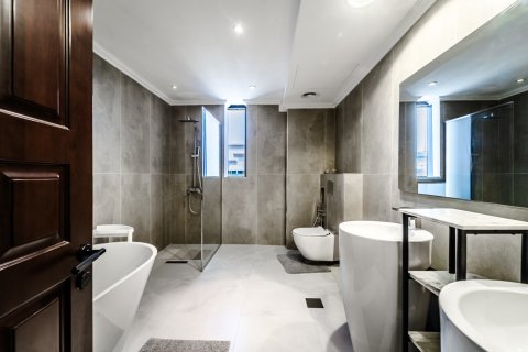 Ρετιρέ σε Dubai Marina, ΗΑΕ 4 υπνοδωμάτια, 569 τ.μ. Αρ. 766183 - φωτογραφία 20