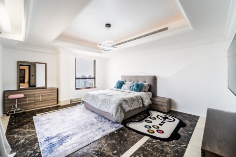 Ρετιρέ σε Dubai Marina, ΗΑΕ 4 υπνοδωμάτια, 569 τ.μ. Αρ. 766183 - φωτογραφία 19