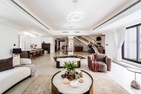 Penthouse în Dubai Marina, Dubai, EAU 4 dormitoare, 569 mp.  №766183