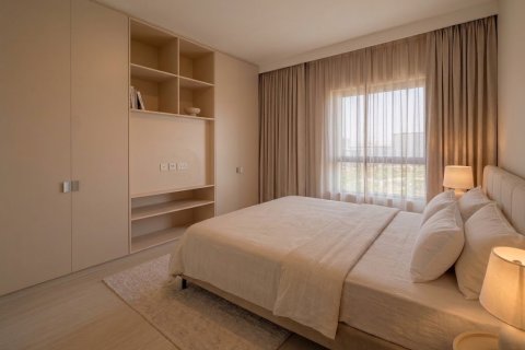 Διαμέρισμα σε Dubai, ΗΑΕ 1 υπνοδωμάτιο, 60 τ.μ. Αρ. 766184 - φωτογραφία 3