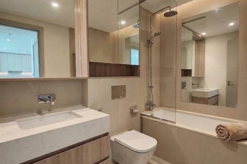Διαμέρισμα σε Dubai, ΗΑΕ 1 υπνοδωμάτιο, 60 τ.μ. Αρ. 766184 - φωτογραφία 4