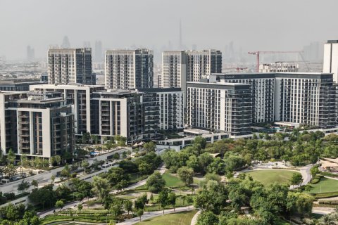 Διαμέρισμα σε Dubai, ΗΑΕ 1 υπνοδωμάτιο, 60 τ.μ. Αρ. 766184 - φωτογραφία 8