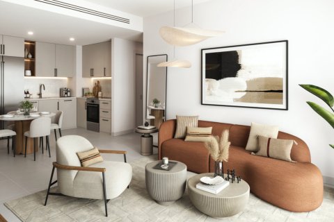 Apartment sa Dubai, UAE 2 silid-tulugan, 95 sq.m. № 766185 - larawan 5