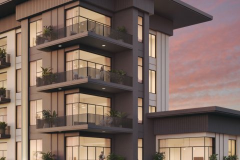 Apartment sa Dubai, UAE 2 silid-tulugan, 95 sq.m. № 766185 - larawan 6