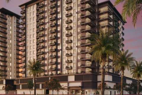 Apartment sa Dubai, UAE 2 silid-tulugan, 95 sq.m. № 766185 - larawan 1