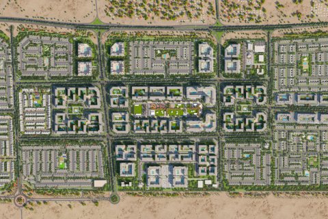 Apartment sa Dubai, UAE 2 silid-tulugan, 95 sq.m. № 766185 - larawan 11