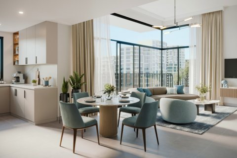 Apartment sa Dubai, UAE 2 silid-tulugan, 95 sq.m. № 766185 - larawan 4