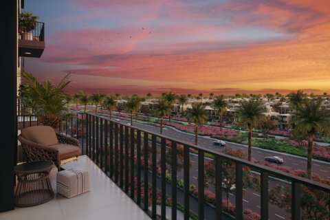 Apartment sa Dubai, UAE 2 silid-tulugan, 95 sq.m. № 766185 - larawan 8