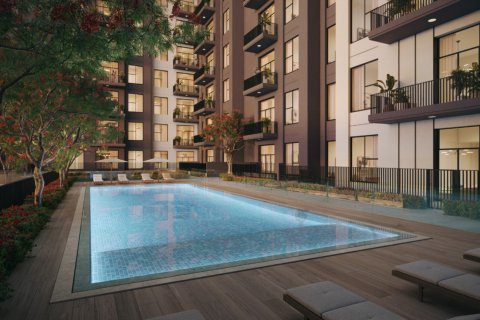 Apartment sa Dubai, UAE 2 silid-tulugan, 95 sq.m. № 766185 - larawan 9