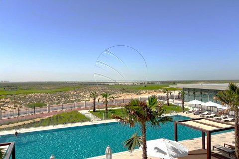 Apartament na Yas Island, Abu Dhabi, ZEA 2 sypialnie, 167 mkw. nr 725743